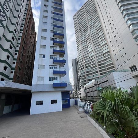 Apartamento Vista Para Praia ปรายากรันเด ภายนอก รูปภาพ