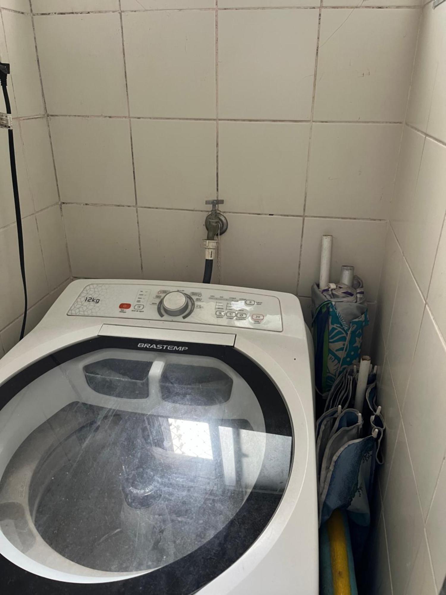 Apartamento Vista Para Praia ปรายากรันเด ภายนอก รูปภาพ