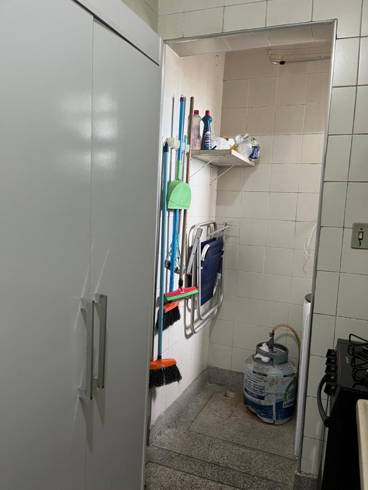 Apartamento Vista Para Praia ปรายากรันเด ภายนอก รูปภาพ