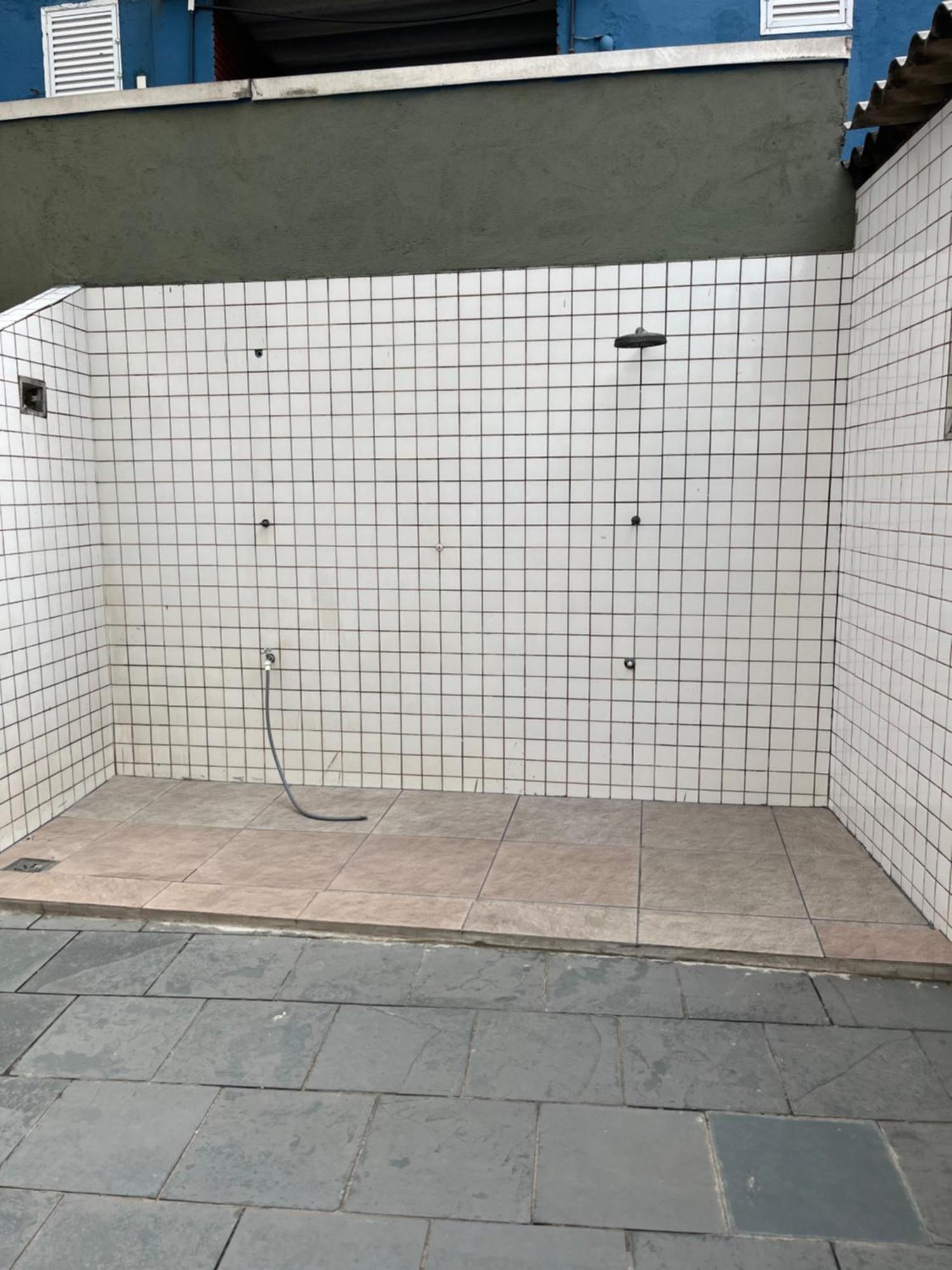 Apartamento Vista Para Praia ปรายากรันเด ภายนอก รูปภาพ