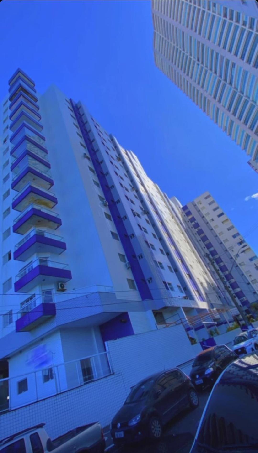 Apartamento Vista Para Praia ปรายากรันเด ภายนอก รูปภาพ