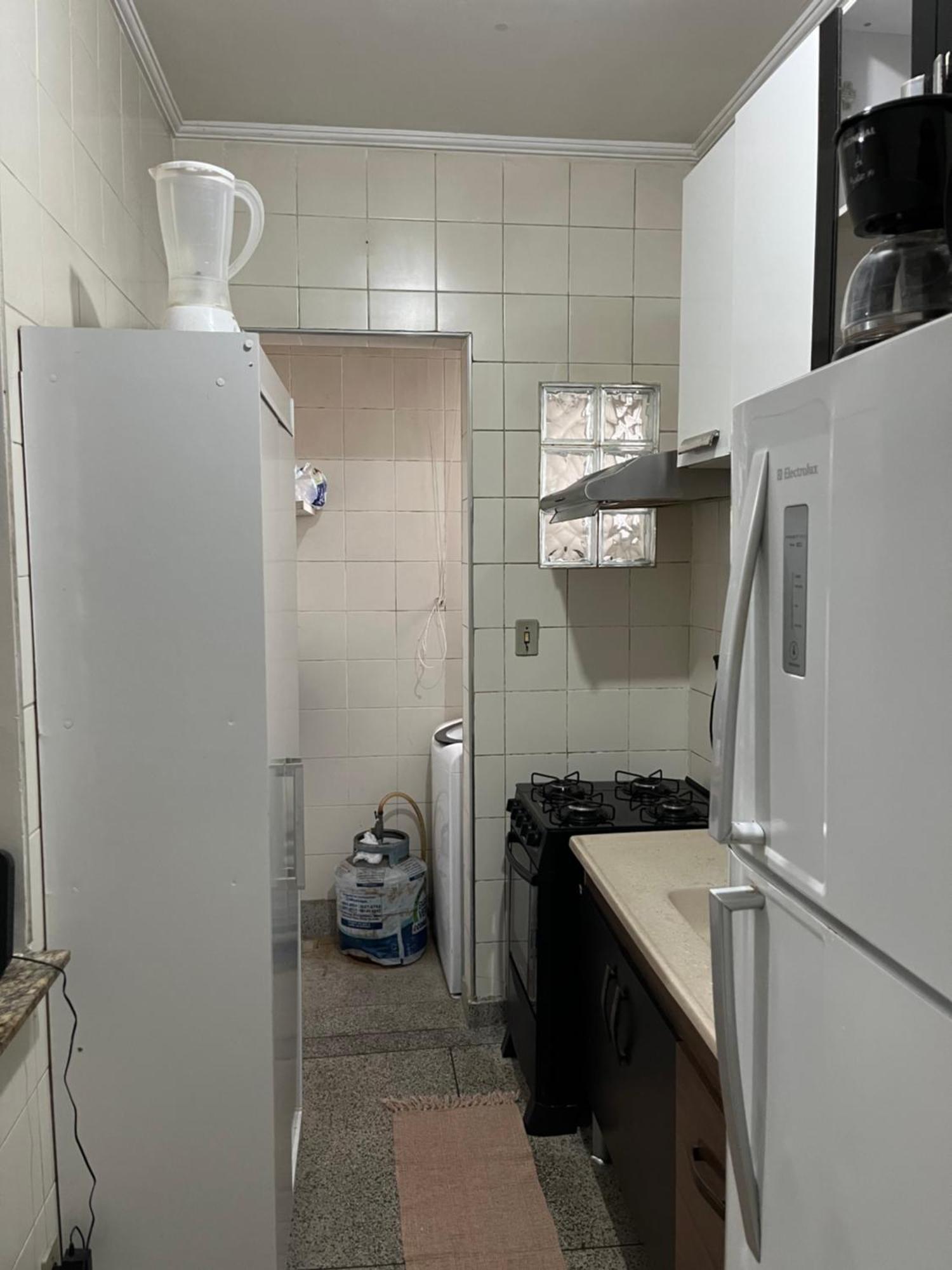 Apartamento Vista Para Praia ปรายากรันเด ภายนอก รูปภาพ